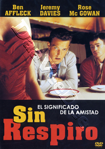 Going All the Way (SP) (DVD)
